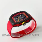 Super Clone RM67-02 Watch — Latest Version. - Image 6