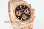 APS Factory Audemars Piguet Royal Oak 26240 Package Watch 41mm - Image 4