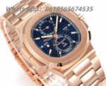 The Patek Philippe 5990/1A-001 is a complicated timepiece in the Nautilus collection. - Image 4