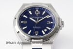 PPF Factory: The Best Commuter Watch – Vacheron Constantin Overseas 47040 Series Watch - Image 4