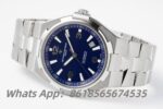 PPF Factory: The Best Commuter Watch – Vacheron Constantin Overseas 47040 Series Watch - Image 8