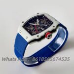 Super Clone RM67-02 Watch - Image 4