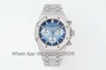APS Factory Audemars Piguet Royal Oak 26240 Package Watch 41mm