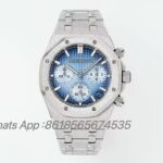 APS Factory Audemars Piguet Royal Oak 26240 Package Watch 41mm