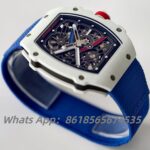 Super Clone RM67-02 Watch - Image 5