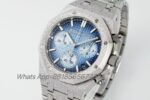 APS Factory Audemars Piguet Royal Oak 26240 Package Watch 41mm - Image 3