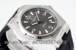 PPF Factory: The Best Commuter Watch – Vacheron Constantin Overseas 47040 Series Watch - Image 6