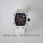 Super Clone RM67-02 Watch - Image 6