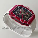 Super Clone RM67-02 Watch — Latest Version. - Image 6