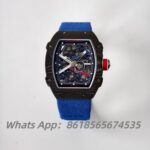 Super Clone RM67-02 Watch - Image 4
