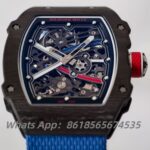 Super Clone RM67-02 Watch - Image 3