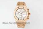 APS Factory Audemars Piguet Royal Oak 26240 Package Watch 41mm