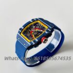 Super Clone RM67-02 Watch — Latest Version. - Image 5