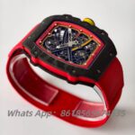 Super Clone RM67-02 Watch — Latest Version. - Image 5