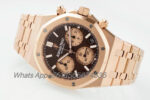 APS Factory Audemars Piguet Royal Oak 26240 Package Watch 41mm - Image 5