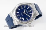 PPF Factory: The Best Commuter Watch – Vacheron Constantin Overseas 47040 Series Watch - Image 5