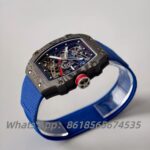 Super Clone RM67-02 Watch - Image 5