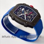 Super Clone RM67-02 Watch - Image 6