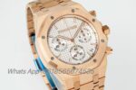 APS Factory Audemars Piguet Royal Oak 26240 Package Watch 41mm - Image 4