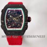 Super Clone RM67-02 Watch — Latest Version.