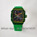 Super Clone RM67-02 Watch — Latest Version. - Image 3