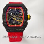 Super Clone RM67-02 Watch — Latest Version.