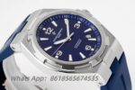 PPF Factory: The Best Commuter Watch – Vacheron Constantin Overseas 47040 Series Watch - Image 6