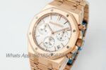 APS Factory Audemars Piguet Royal Oak 26240 Package Watch 41mm - Image 3