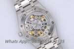 ZF.factory New Release — AP Royal Oak Series 16204 — Automatic Mechanical Watch - Image 9