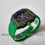 Super Clone RM67-02 Watch — Latest Version. - Image 4