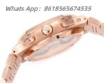 The Patek Philippe 5990/1A-001 is a complicated timepiece in the Nautilus collection. - Image 7