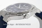 PPF Factory: The Best Commuter Watch – Vacheron Constantin Overseas 47040 Series Watch - Image 7
