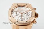 APS Factory Audemars Piguet Royal Oak 26240 Package Watch 41mm - Image 5