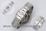 ZF.factory New Release — AP Royal Oak Series 16204 — Automatic Mechanical Watch - Image 10