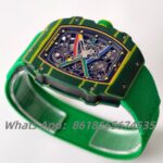 Super Clone RM67-02 Watch — Latest Version. - Image 6
