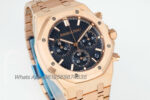 APS Factory Audemars Piguet Royal Oak 26240 Package Watch 41mm - Image 2