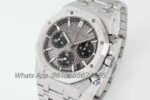 APS Factory Audemars Piguet Royal Oak 26240 Package Watch 41mm - Image 3