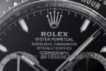 Clean Factory Daytona Panda Watch with Caliber 4131 - Image 8
