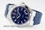 PPF Factory: The Best Commuter Watch – Vacheron Constantin Overseas 47040 Series Watch - Image 8