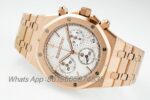 APS Factory Audemars Piguet Royal Oak 26240 Package Watch 41mm - Image 6