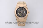 ZF.factory New Release — AP Royal Oak Series 16204 — Automatic Mechanical Watch