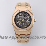 ZF.factory New Release — AP Royal Oak Series 16204 — Automatic Mechanical Watch