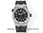 ZF Factory Audemars Piguet (AP) Royal Oak Series 15710 Watch
