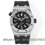 ZF Factory Audemars Piguet (AP) Royal Oak Series 15710 Watch