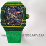 Super Clone RM67-02 Watch — Latest Version.