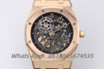 ZF.factory New Release — AP Royal Oak Series 16204 — Automatic Mechanical Watch - Image 3