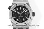 ZF Factory Audemars Piguet (AP) Royal Oak Series 15710 Watch - Image 3