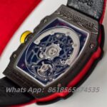 Super Clone RM67-02 Watch — Latest Version. - Image 10