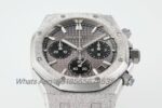 APS Factory Audemars Piguet Royal Oak 26240 Package Watch 41mm - Image 5