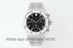 APS Factory Audemars Piguet Royal Oak 26240 Package Watch 41mm